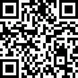 A QR code on a white background.